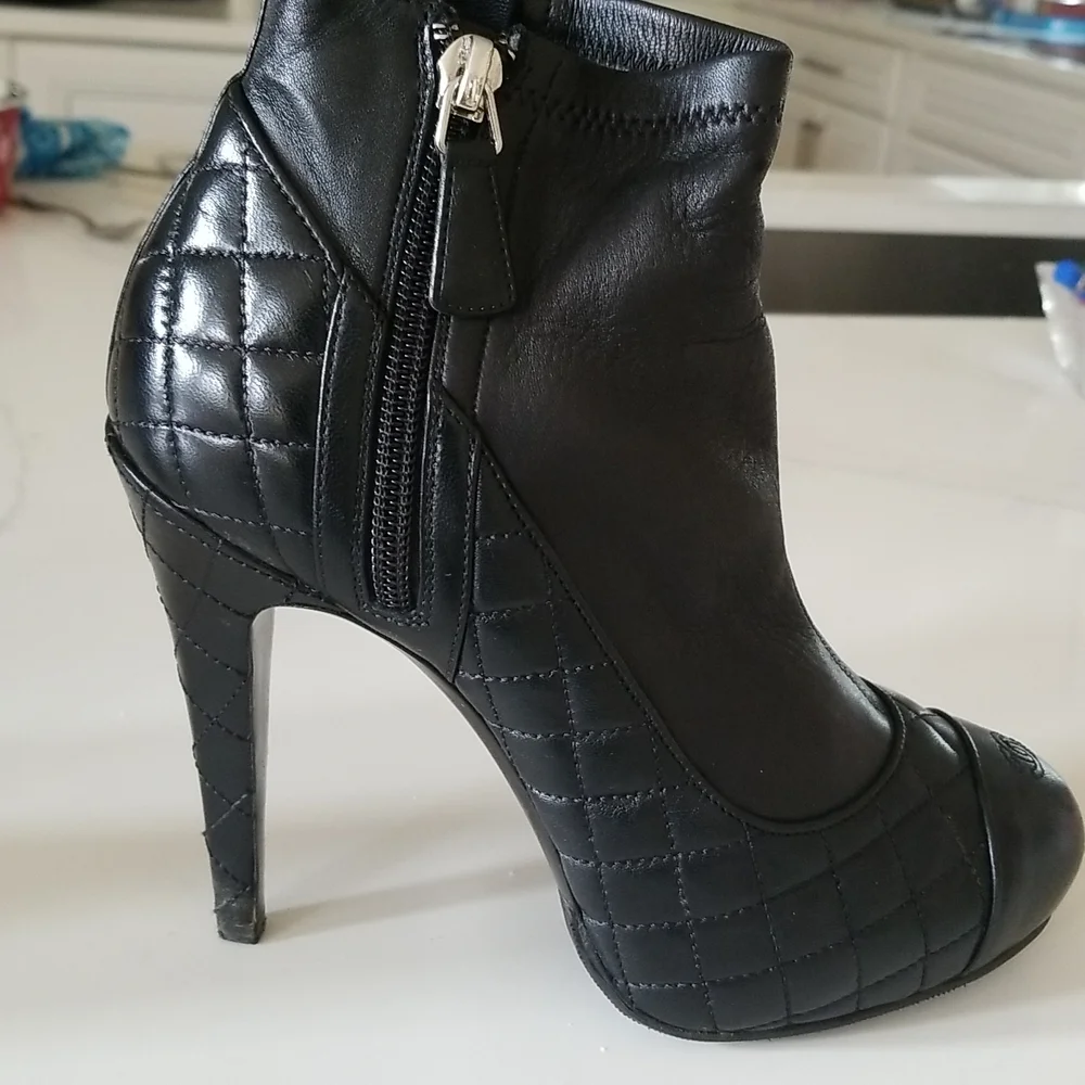 Chanel shoes